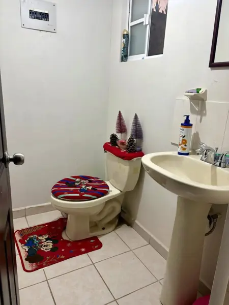 Casa en venta en Ampliación Senderos, Torreón — foto 3 de 20