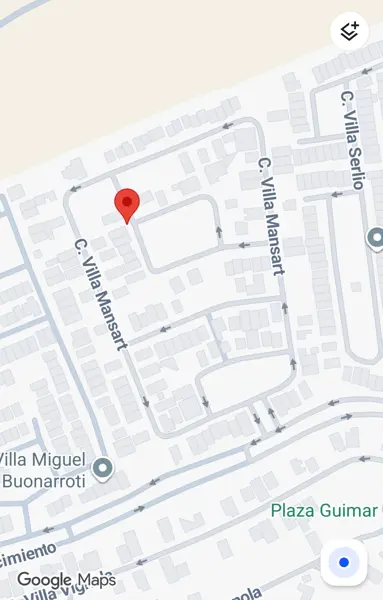 Terreno en venta en Villas del Renacimiento, Torreón — foto 3 de 3