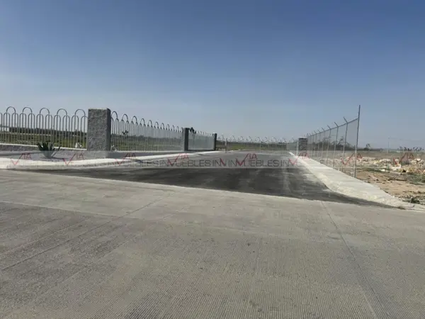 Terreno en renta en Centro de Pesquería, Pesquería — foto 3 de 10