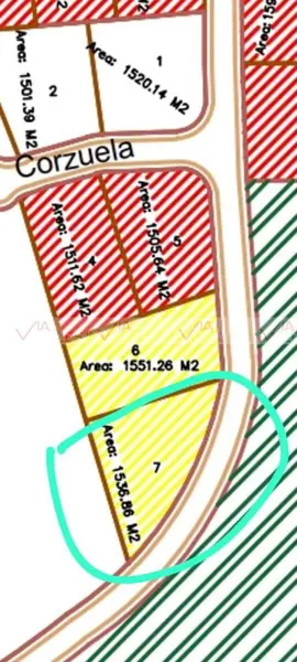 Terreno en venta en Montemorelos Centro, Montemorelos — foto 3 de 10