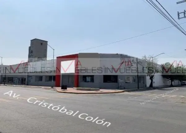 Local en renta en Monterrey Centro, Monterrey — foto 2 de 8