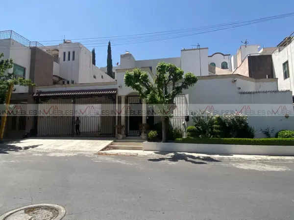 Casa en venta en Cumbres Elite, Monterrey — foto 3 de 15