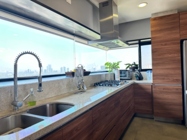 Departamento en venta en Las Privanzas, San Pedro Garza García — foto 3 de 13