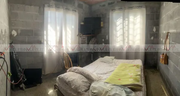 Casa en venta en La Union, Cadereyta Jiménez — foto 2 de 9