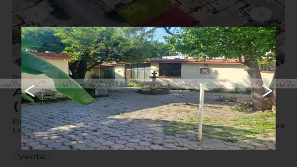 Casa en venta en Burocratas del Estado, Monterrey — foto 3 de 10