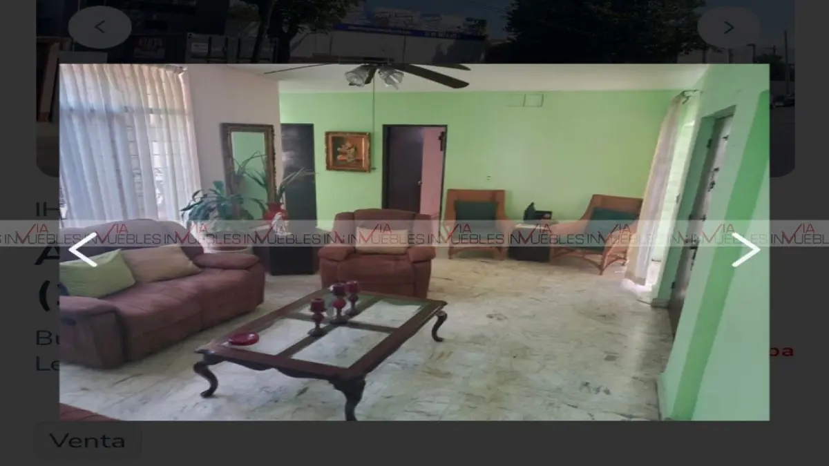 Casa en venta en Burocratas del Estado, Monterrey — foto 1 de 10