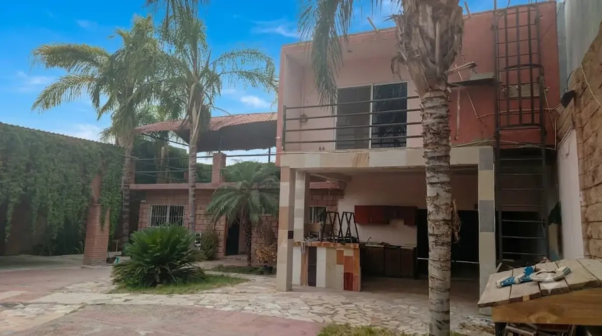 Quinta en venta en Miguel de la Madrid Hurtado, Gómez Palacio — foto 1 de 14
