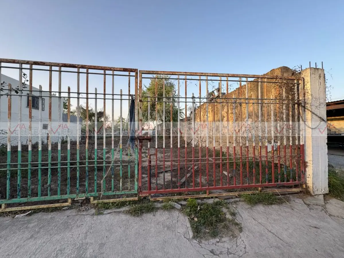 Zaragoza, Centro de Cadereyta Zaragoza, Centro de Cadereyta