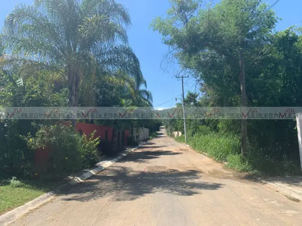 Terreno en venta en Villas de San Antonio, Allende — foto 2 de 15
