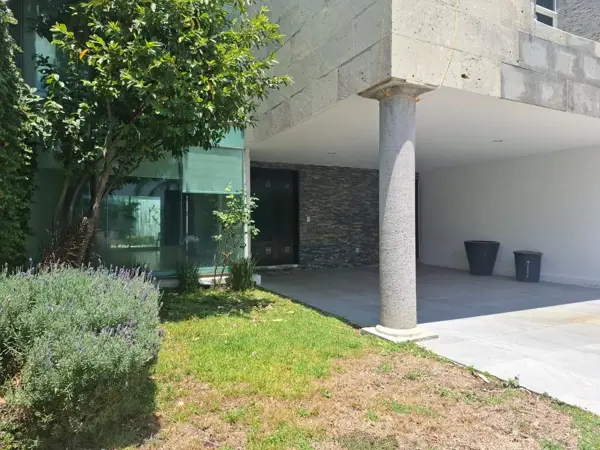 Casa en venta en Lomas de Angelópolis, San Andrés Cholula — foto 3 de 36