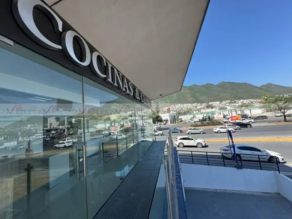 Local en venta en Villa las Fuentes, Monterrey — foto 2 de 13