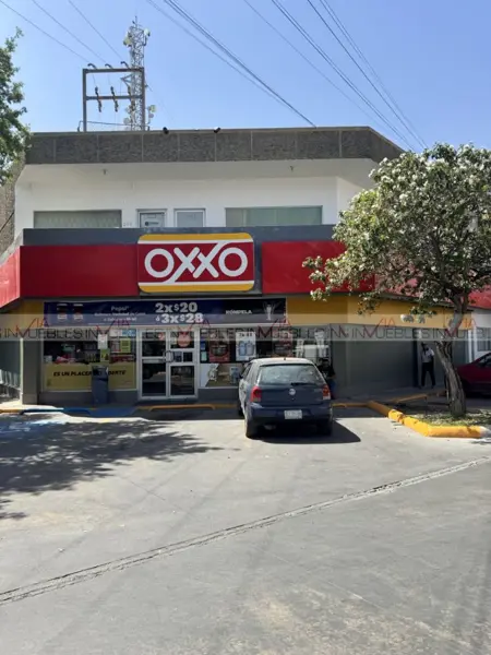Local en renta en Contry Lux, Monterrey — foto 2 de 12