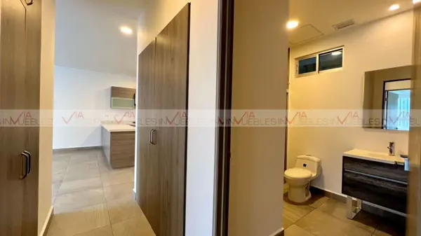 Departamento en venta en Vía Cordillera, Santa Catarina — foto 3 de 12