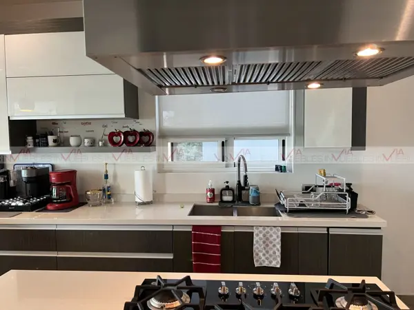 Casa en venta en Residencial Dinastía, Monterrey — foto 2 de 17