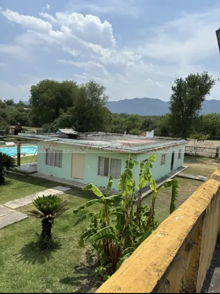 Casa en venta en La Lobita, Juárez — foto 3 de 20