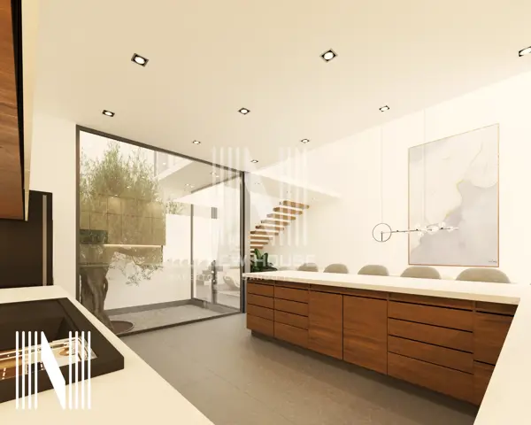 Casa en venta en La Valenciana, León — foto 3 de 13