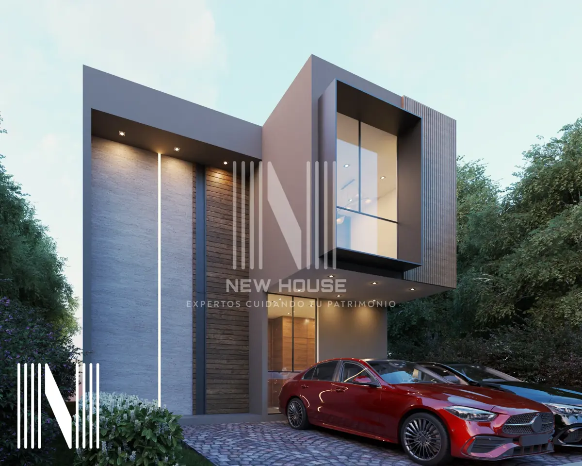 Casa en venta en La Valenciana, León — foto 1 de 13