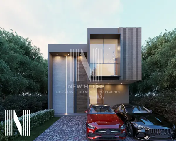 Casa en venta en La Valenciana, León — foto 2 de 13
