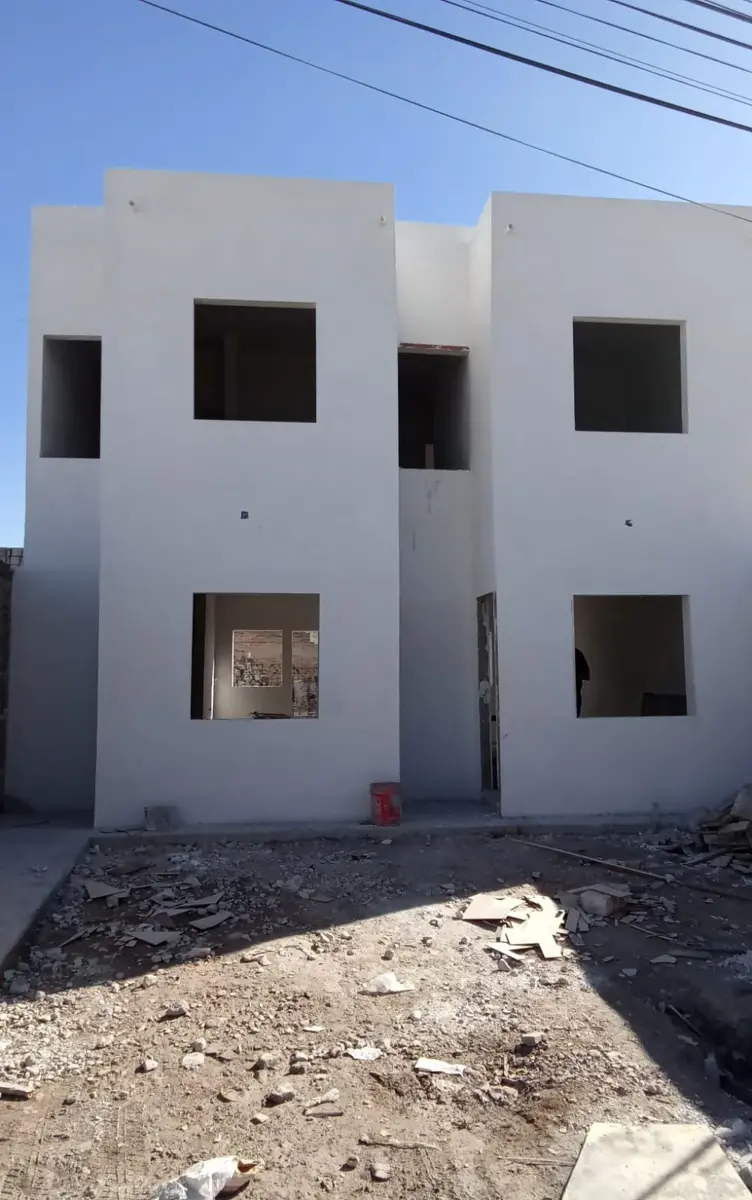 Casa en venta en Independencia, Gómez Palacio — foto 1 de 5