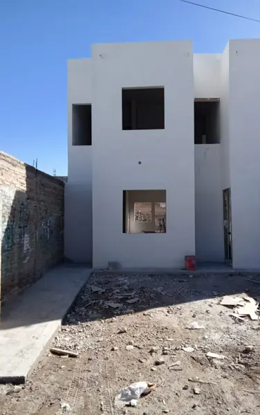Casa en venta en Independencia, Gómez Palacio — foto 2 de 5