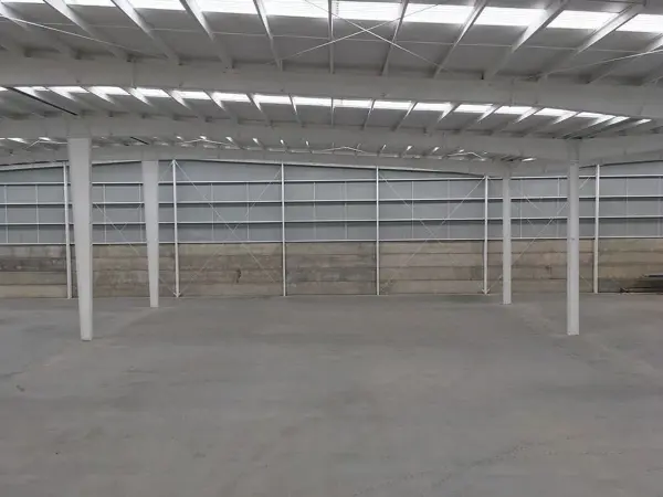 Nave en renta en Ampliación Los Reyes, La Paz — foto 3 de 13