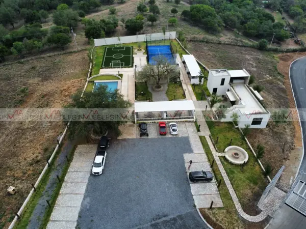 Terreno en venta en Brisas del Pedregal, Montemorelos — foto 2 de 15