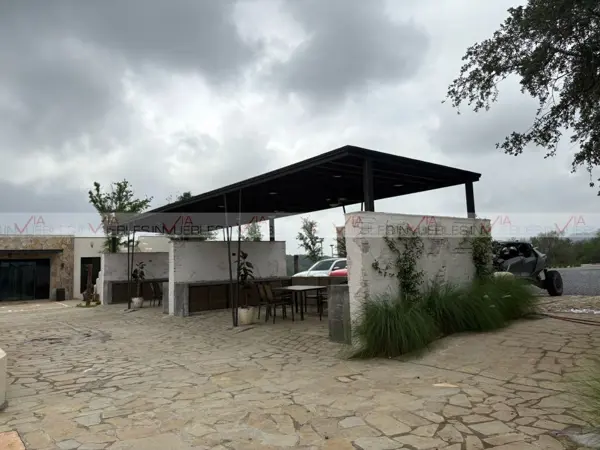 Terreno en venta en El Pastor, Montemorelos — foto 2 de 15
