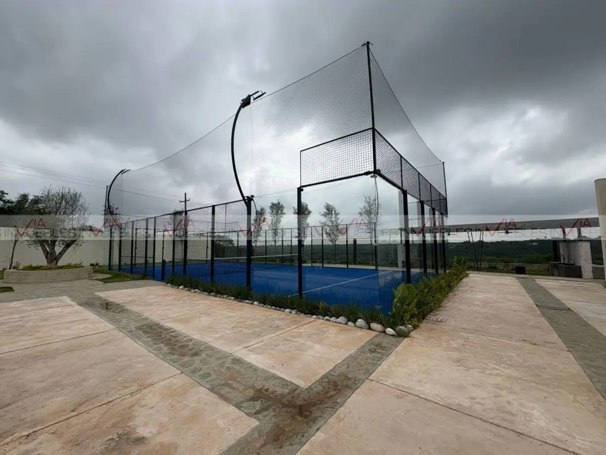 Terreno en venta en El Pastor, Montemorelos — foto 1 de 15
