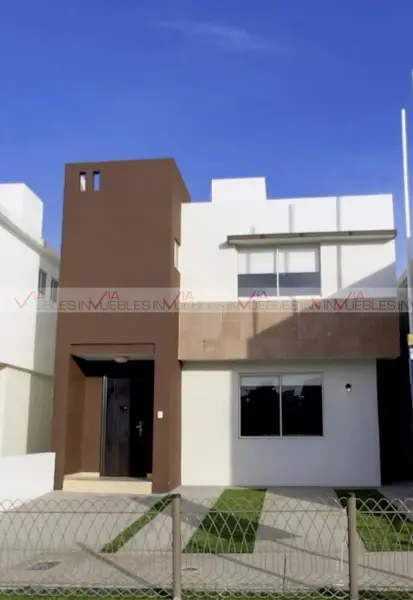 Casa en renta en Ankara Residencial, Saltillo — foto 2 de 12