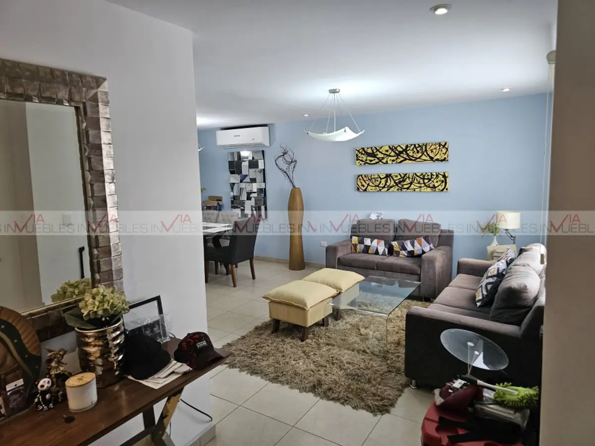 Casa en renta en Ankara Residencial, Saltillo — foto 1 de 12