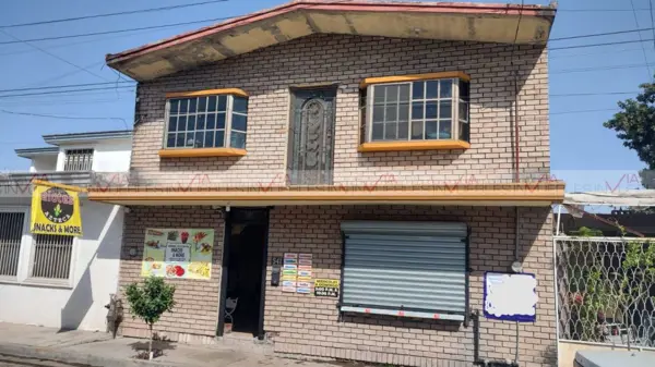 Casa en venta en Azteca, Guadalupe — foto 2 de 10