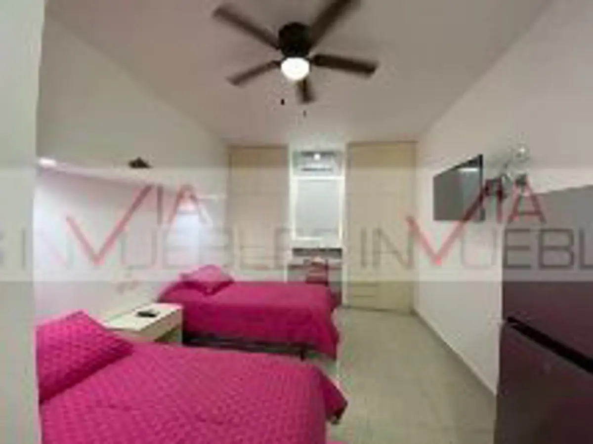Departamento en venta en Monterrey Centro, Monterrey — foto 1 de 8
