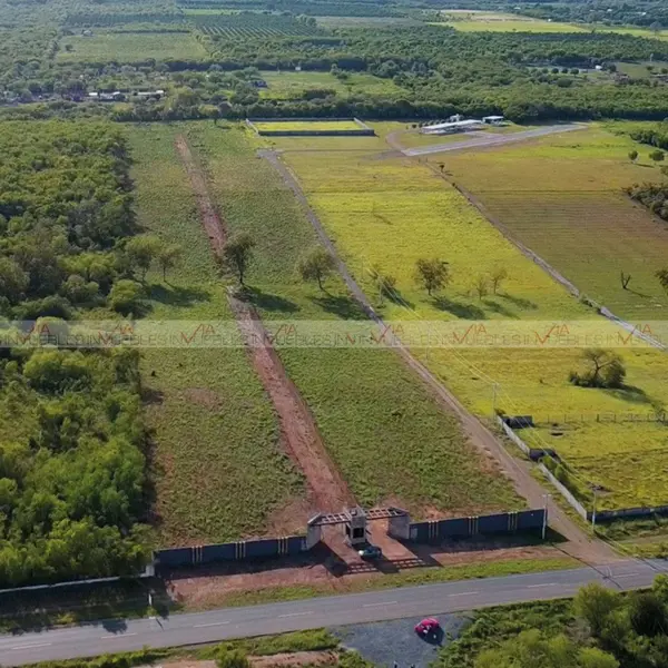 Terreno en venta en Zambrano, Montemorelos — foto 3 de 10