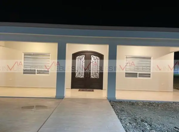 Casa en venta en Benito Juarez, Allende — foto 3 de 33