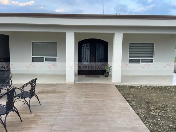 Casa en venta en Benito Juarez, Allende — foto 2 de 33
