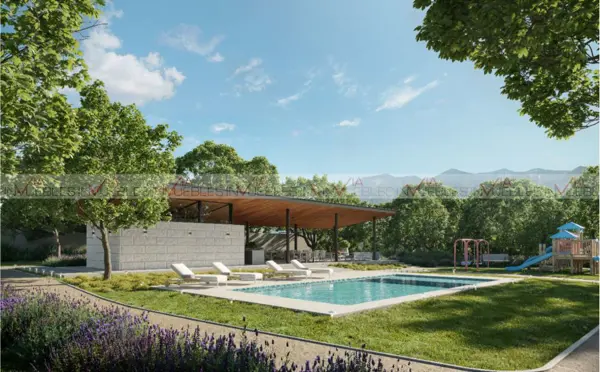 Terreno en venta en Condado de Asturias, Santiago — foto 3 de 8