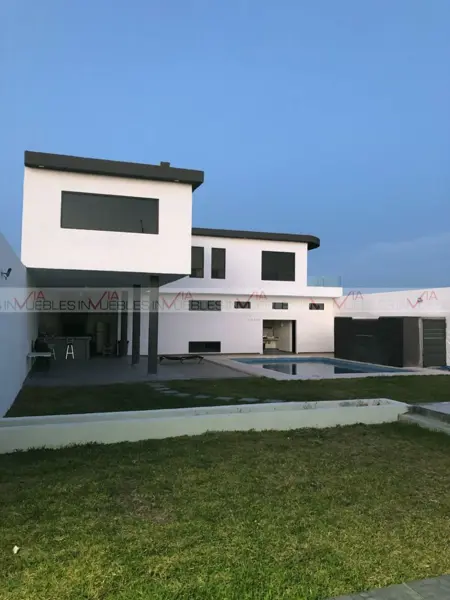 Casa en venta en Portal de Zuazua, General Zuazua — foto 3 de 20