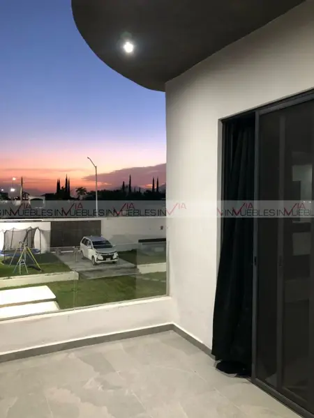 Casa en venta en Portal de Zuazua, General Zuazua — foto 2 de 20