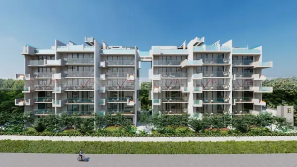 Departamento en venta en Cozumel Centro, Cozumel — foto 2 de 16