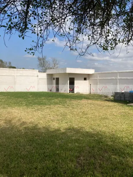 Casa en venta en El Fraile, Montemorelos — foto 2 de 13