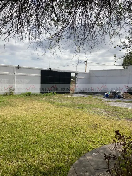 Casa en venta en El Fraile, Montemorelos — foto 3 de 13