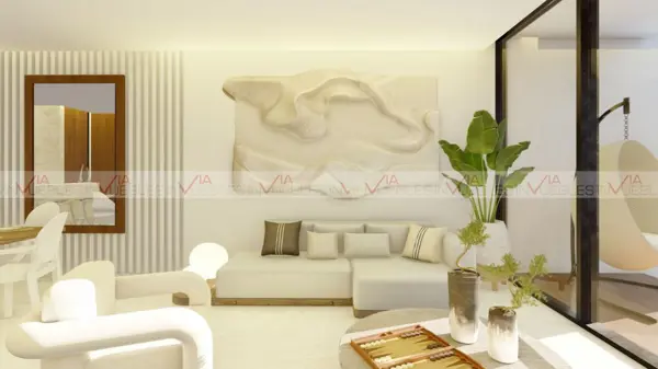 Departamento en venta en Cozumel Centro, Cozumel — foto 2 de 8