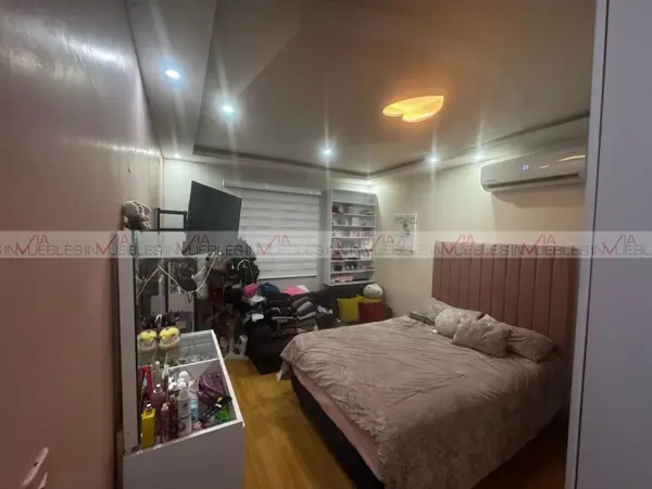 Casa en venta en Cerradas del Parque, Apodaca — foto 3 de 16