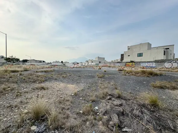 Terreno en venta en Cumbres del Sol, Monterrey — foto 2 de 10