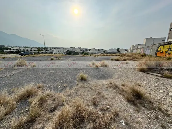Terreno en venta en Cumbres del Sol, Monterrey — foto 3 de 10