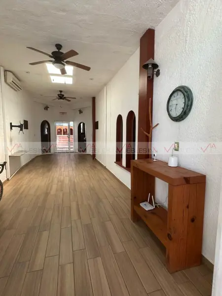 Casa en venta en Contry Sol, Guadalupe — foto 2 de 8