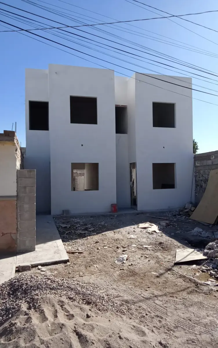 Casa en venta en Independencia, Gómez Palacio — foto 1 de 10