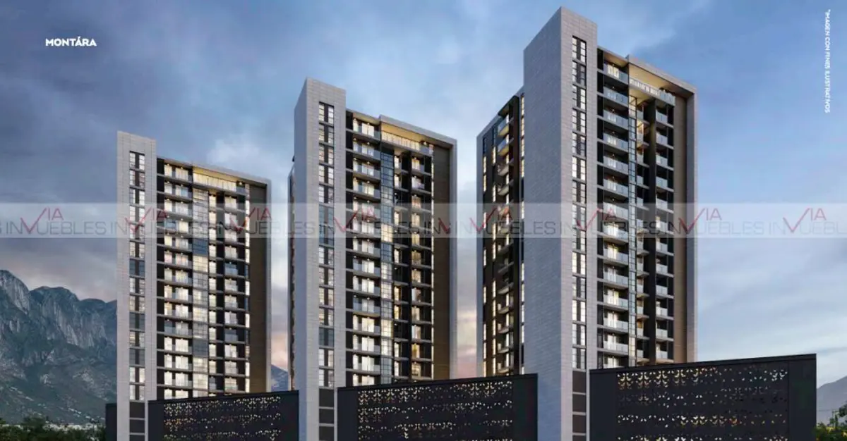 Preventa Departamentos Zona Santa Catarina Preventa Departamentos Zona Santa Catarina