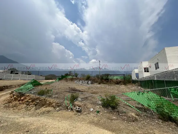 Terreno en venta en San José de Arriba (Los Leones), Santiago — foto 3 de 9