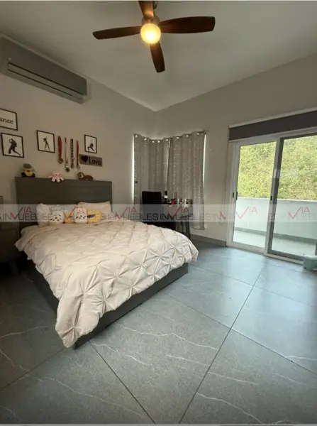 Casa en venta en Valle de Cristal, Monterrey — foto 3 de 11